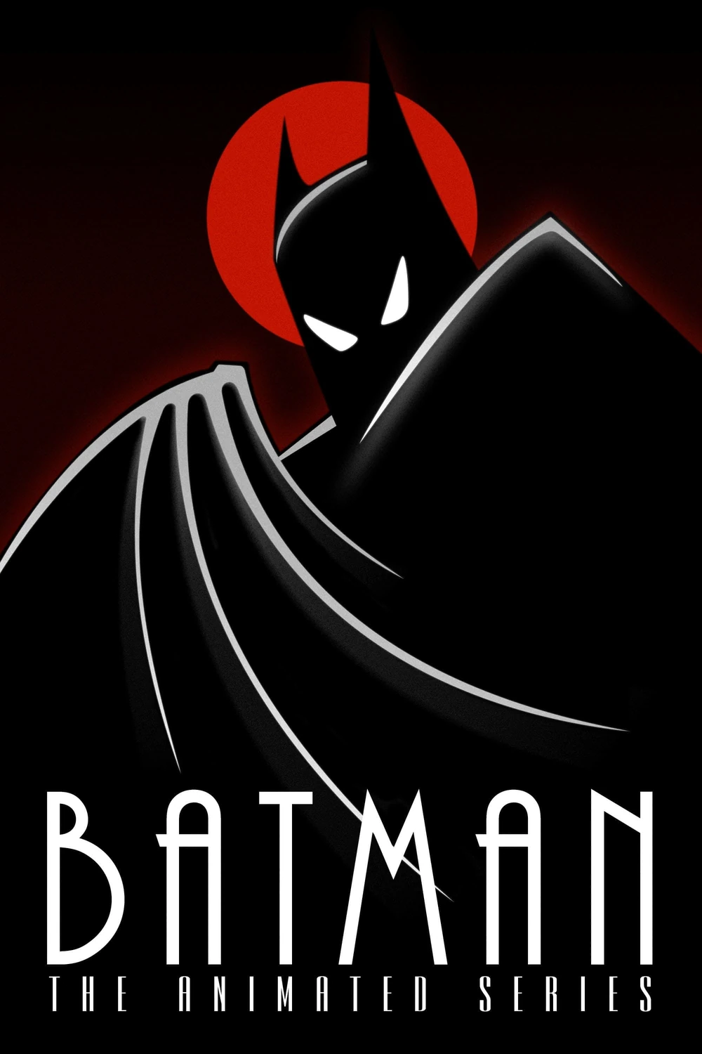 Batman: La serie animada: Temp (1  – 4) [BDRip] – Español Latino [2026]