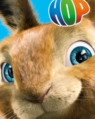 Hop: Rebeldes sin Pascua (2011) Película [1080p] Latino [2026]
