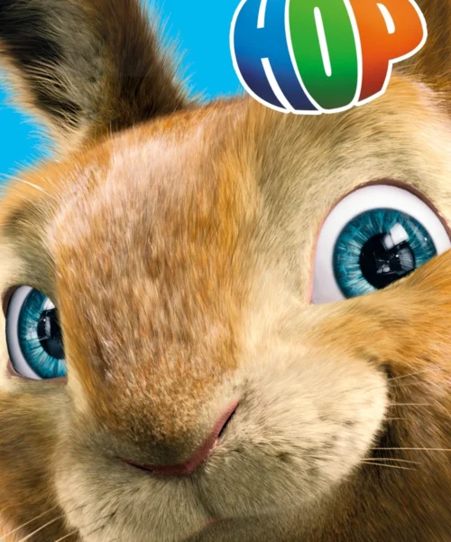 Hop: Rebeldes sin Pascua (2011) Película [1080p] Latino [2026]