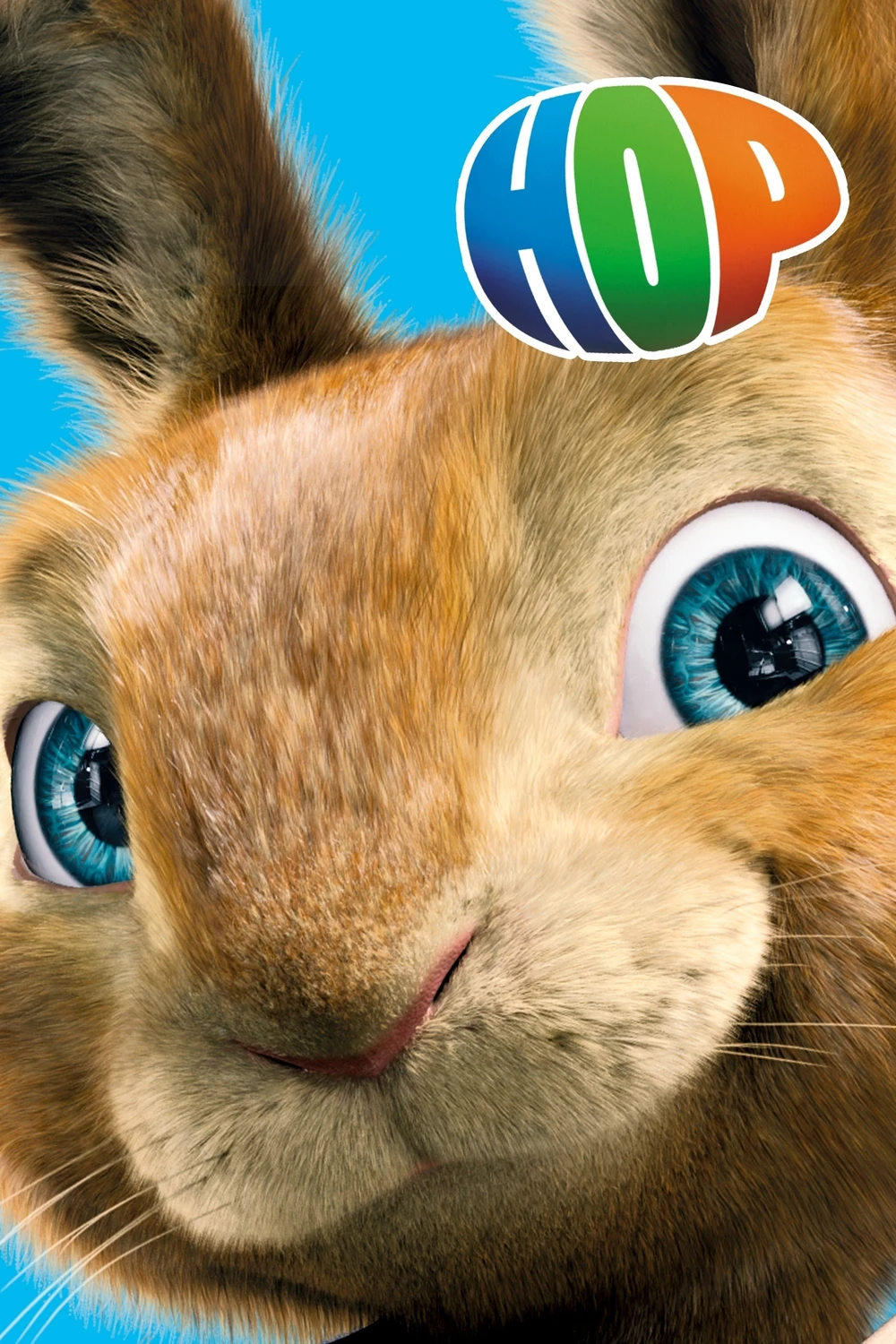 Hop: Rebeldes sin Pascua (2011) Película [1080p] Latino [2026]