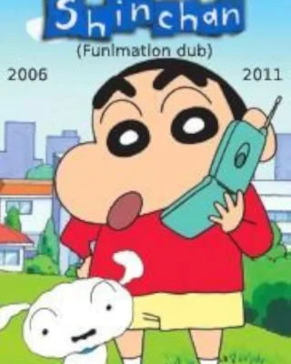 Shin Chan