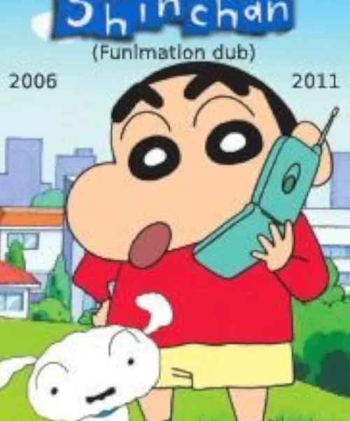 Shin Chan
