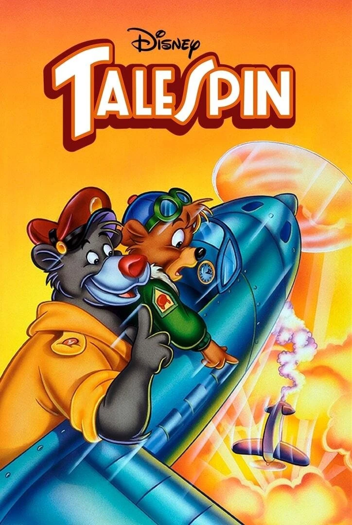 Aventureros del Aire: Temp (1 ) [DVDRip] – Español Latino [2026]