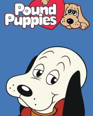 Pound Puppies: Temp (1) [TVRip] – Español Latino [2026]