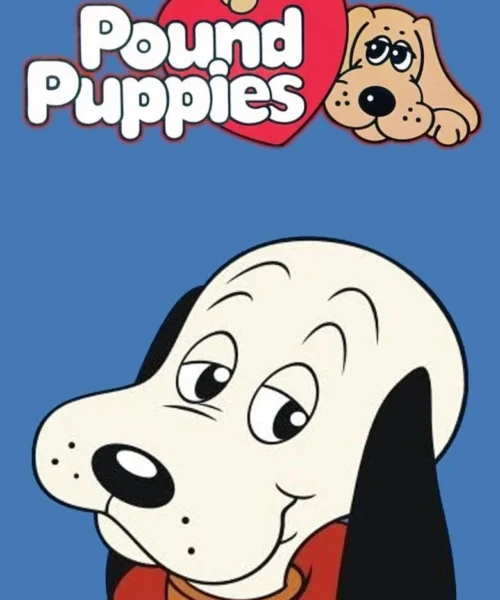 Pound Puppies: Temp (1) [TVRip] – Español Latino [2026]