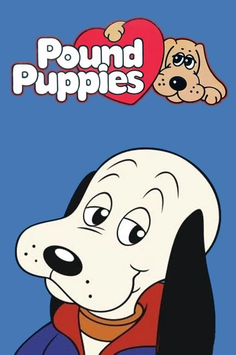 Pound Puppies: Temp (1) [TVRip] – Español Latino [2026]