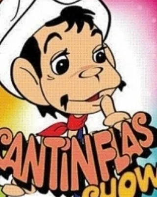 Cantinflas Show: Temp (1) [1080p] – Español Latino [2026]