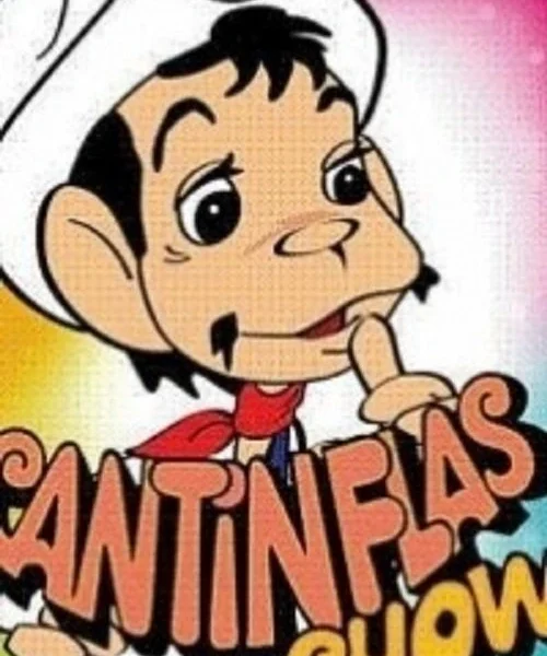 Cantinflas Show: Temp (1) [1080p] – Español Latino [2026]