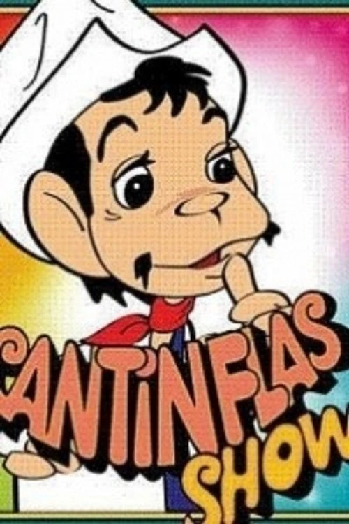 Cantinflas Show: Temp (1) [1080p] – Español Latino [2026]
