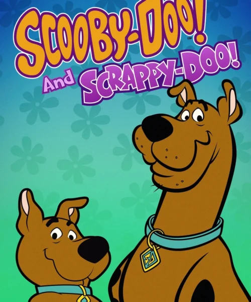 El Show De Scooby y Scrappy-Doo: Temp (1-4) [1080p] – Español Latino [2026]