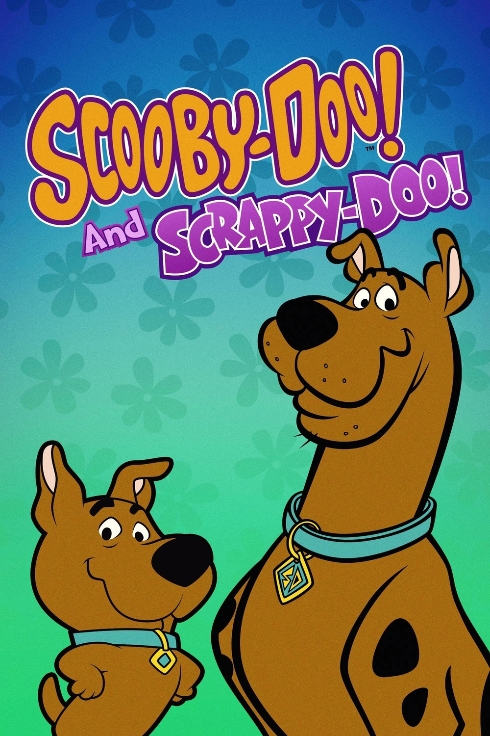 El Show De Scooby y Scrappy-Doo: Temp (1-4) [1080p] – Español Latino [2026]