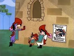 Serie Animada Mundotoon Imagen WEB DL 1080p