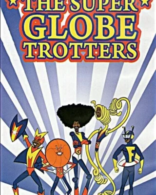 Los Súper Globetrotters: Temp (1) [1080p Dual] – Latino/Ing [2026]