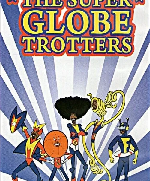 Los Súper Globetrotters: Temp (1) [1080p Dual] – Latino/Ing [2026]