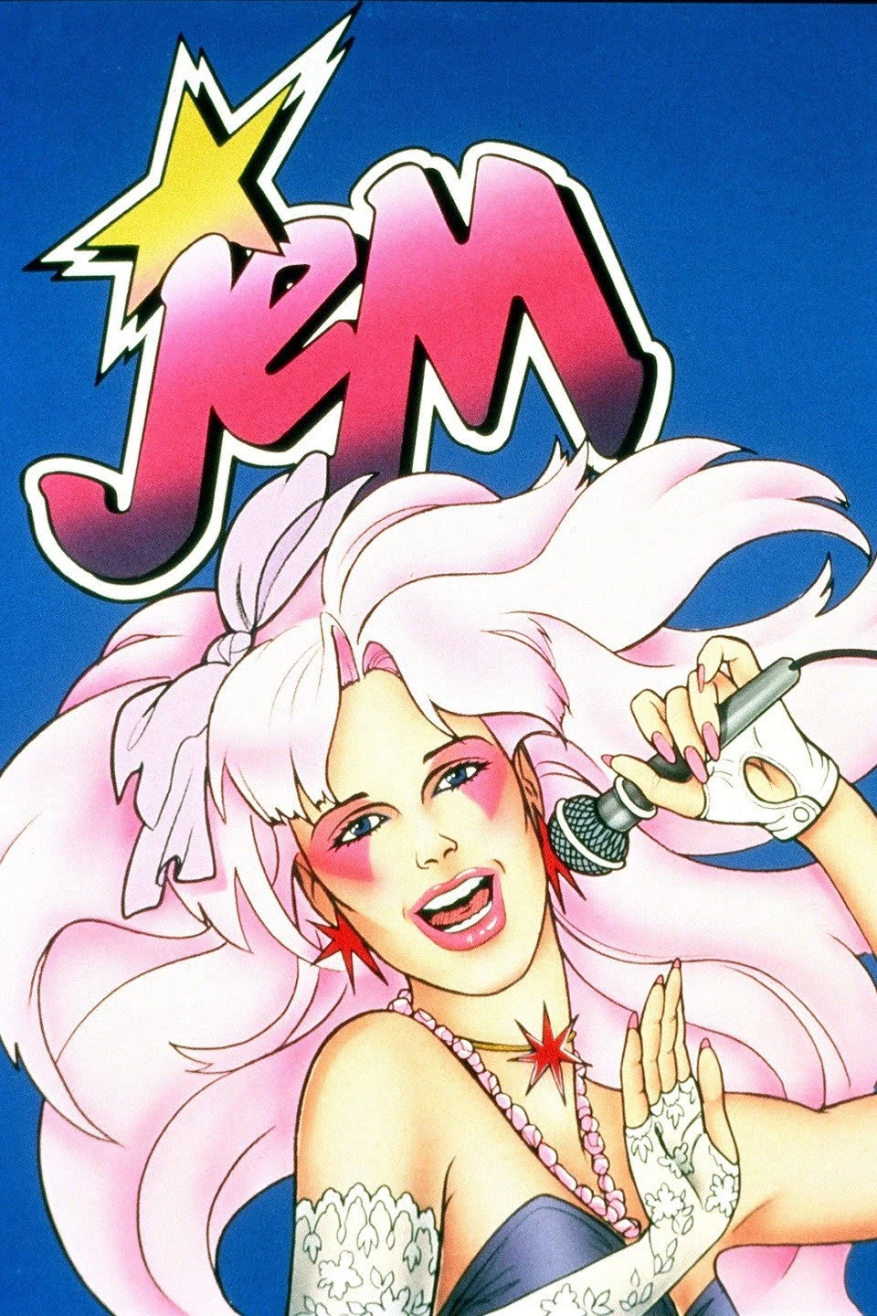 Jem y los hologramas: Temp (1-3) [1080p Dual] – Latino/Ing [2026]