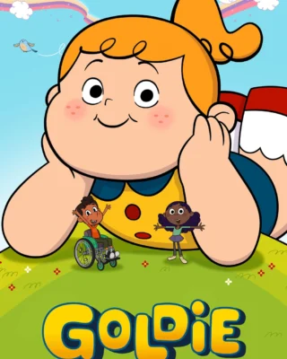 Goldie: Temp (1 ) [1080p] – Español Latino [2026]