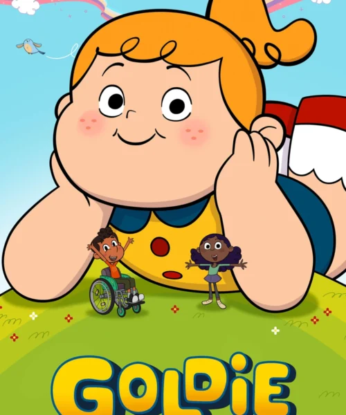 Goldie: Temp (1 ) [1080p] – Español Latino [2026]