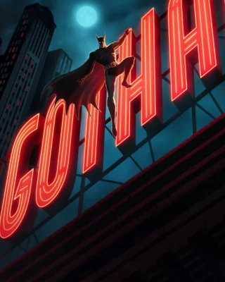 Batman: el Enmascarado: Temp (1 ) [WEB-DL Multi] – Latino/Ing/Otros [2026]