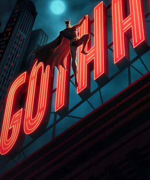 Batman: el Enmascarado: Temp (1 ) [WEB-DL Multi] – Latino/Ing/Otros [2026]
