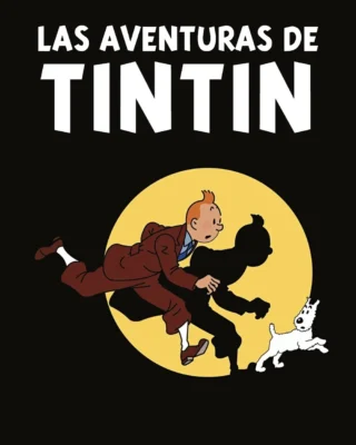Las Aventuras de Tintín: Temp (1 -3) [1080p] – Español Latino [2026]
