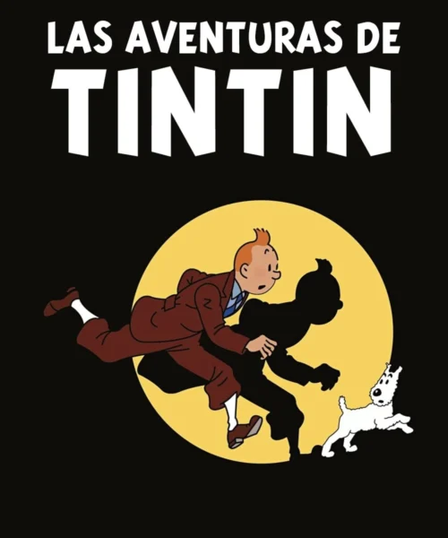 Las Aventuras de Tintín: Temp (1 -3) [1080p] – Español Latino [2026]