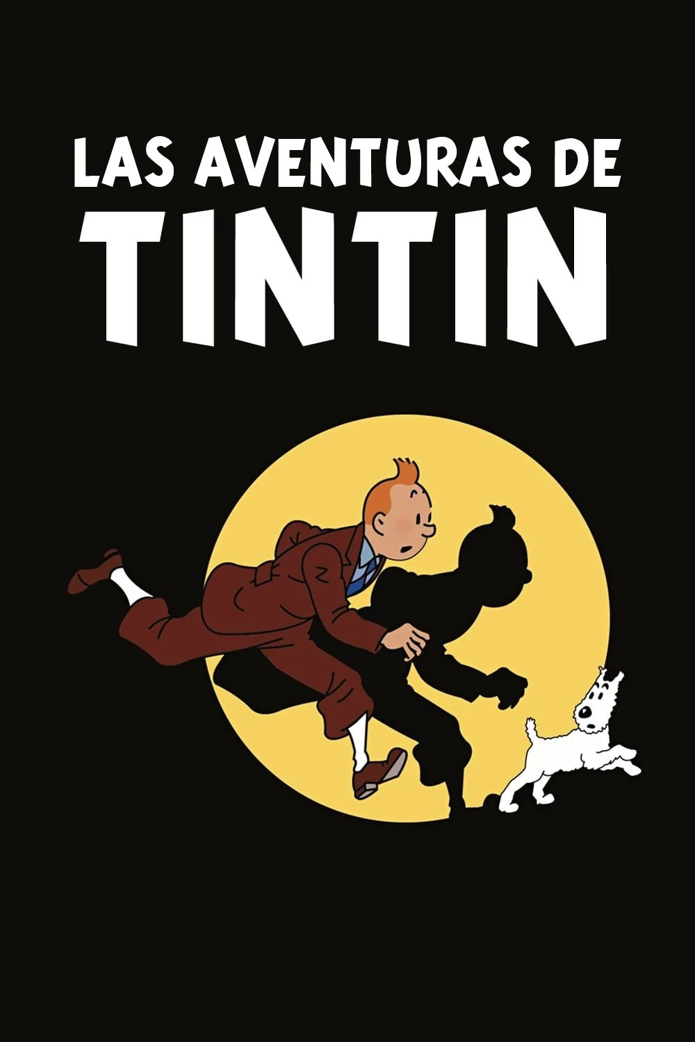 Las Aventuras de Tintín: Temp (1 -3) [1080p] – Español Latino [2026]