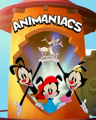 Animanía: Temp (1 ) [1080p] – Español Latino [2026]