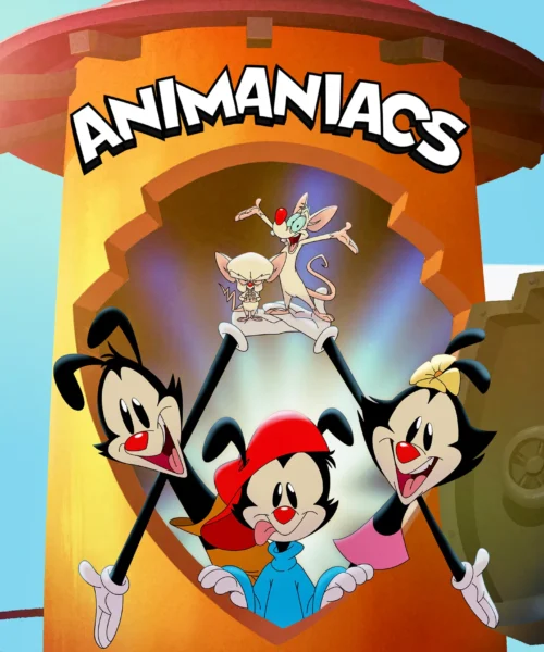 Animanía: Temp (1 ) [1080p] – Español Latino [2026]