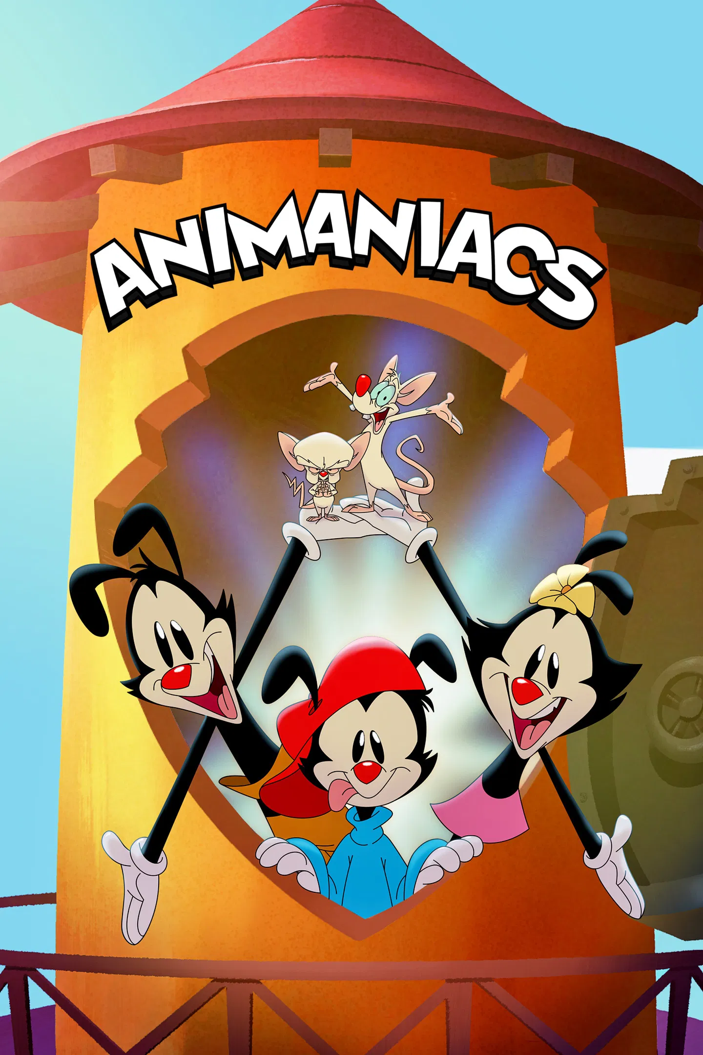 Animanía: Temp (1 ) [1080p] – Español Latino [2026]