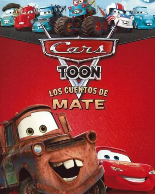 Mate, el grande