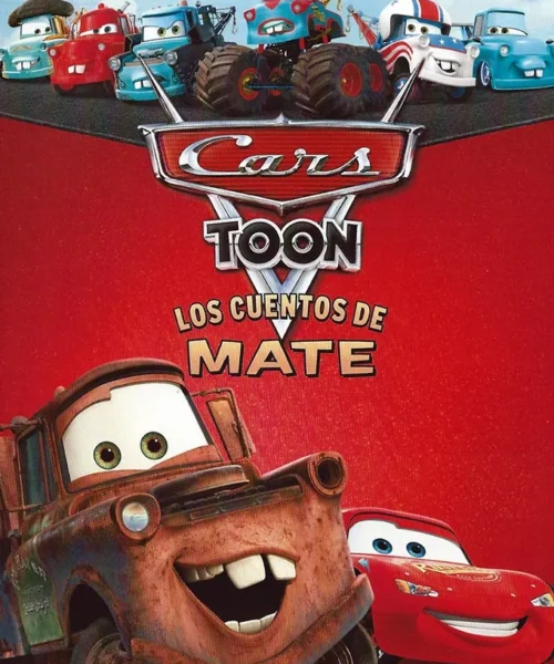Mate, el grande