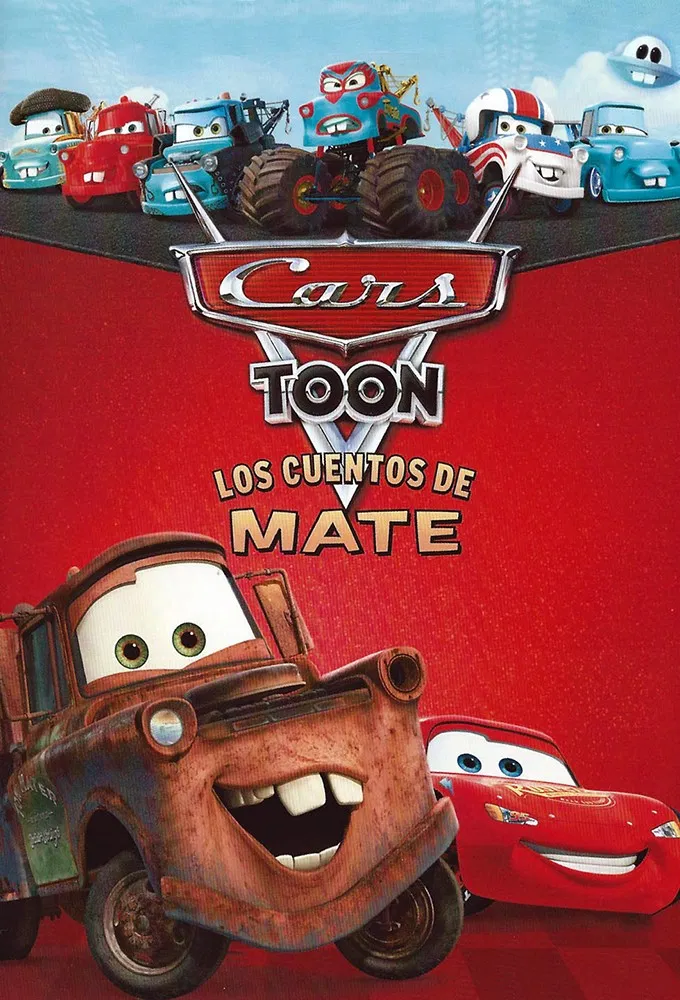 Mate, el grande