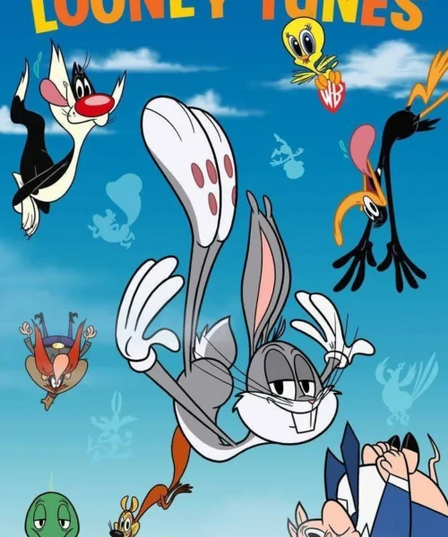 Wabbit: Una producción de Looney Tunes: Temp (1) [1080p] Latino [2026]