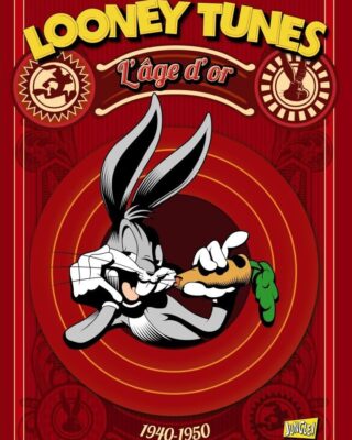 Looney Tunes: Volumenes (1-6) [480p] – Español Latino [2026]