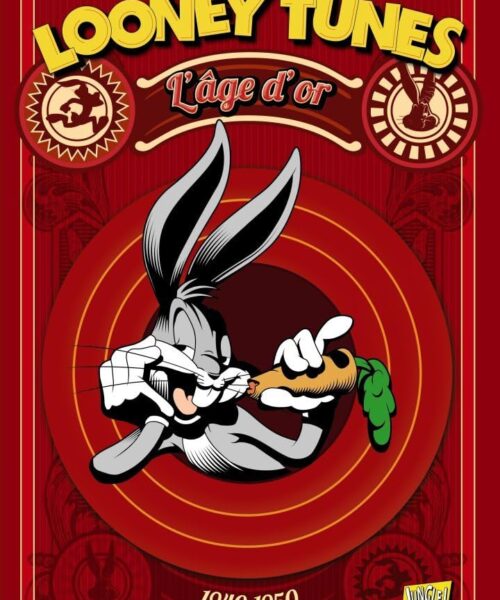 Looney Tunes: Volumenes (1-6) [480p] – Español Latino [2026]