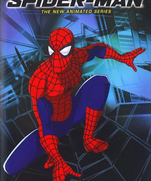El Hombre-Araña: La Serie: Temp (1) [720p] – Español Latino [2026]