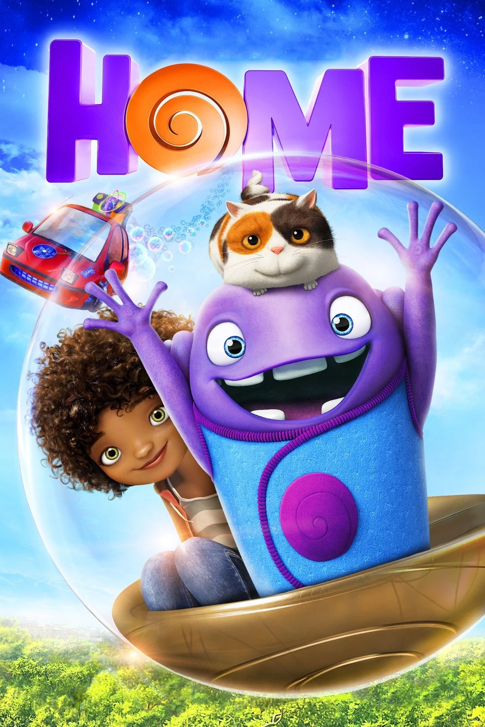 Home (2015) Película [1080p] Latino [2026]