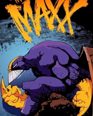 The Maxx: Temp (1) [1080p] – Español Latino [2026]