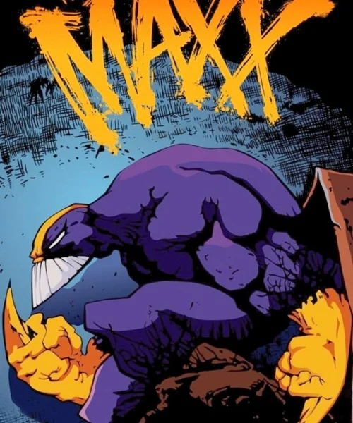 The Maxx: Temp (1) [1080p] – Español Latino [2026]