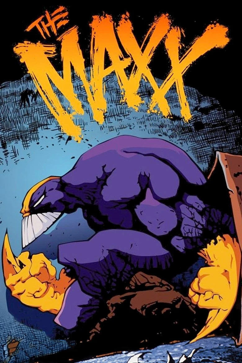 The Maxx: Temp (1) [1080p] – Español Latino [2026]