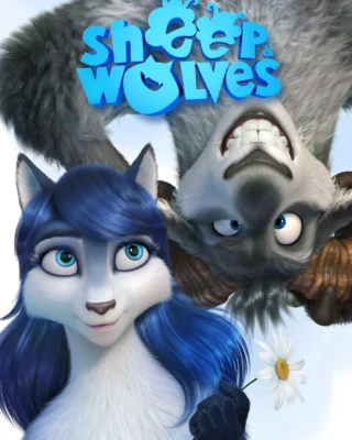 Ovejas y Lobos: Pelicula [1080p] – Español Latino [2026]