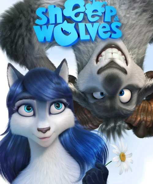 Ovejas y Lobos: Pelicula [1080p] – Español Latino [2026]