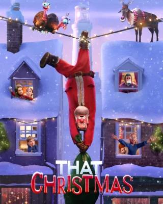 Aquella Navidad: Pelicula [1080p Dual] – Latino/Ing [2026]