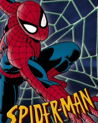 Spider-Man: La serie animada: Temp (1-5) [1080p] – Español Latino [2026]