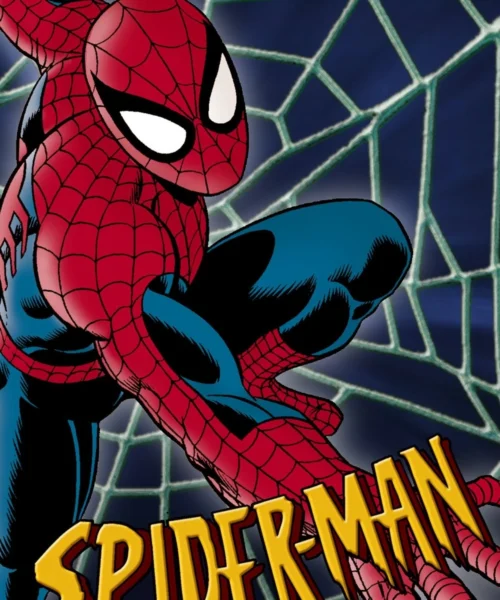 Spider-Man: La serie animada: Temp (1-5) [1080p] – Español Latino [2026]