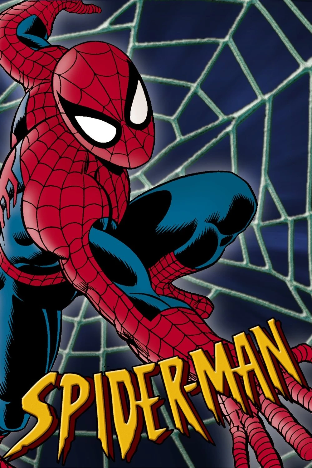 Spider-Man: La serie animada: Temp (1-5) [1080p] – Español Latino [2026]