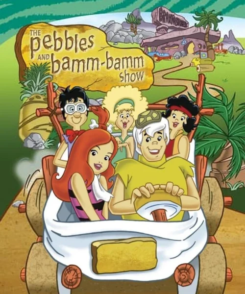 El show de Pebbles y Bamm-Bamm: Temp (1) [1080p] – Español Latino [2026]