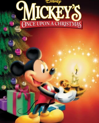 Mickey descubre la Navidad: Pelicula [1080p Dual] – Latino/Ing [2026]