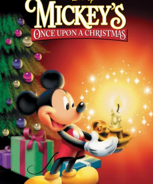 Mickey descubre la Navidad: Pelicula [1080p Dual] – Latino/Ing [2026]
