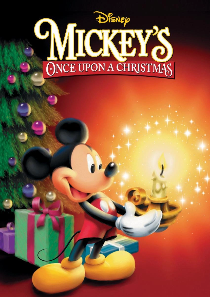 Mickey descubre la Navidad: Pelicula [1080p Dual] – Latino/Ing [2026]